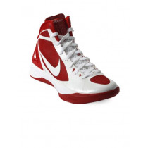 Nike Men Zoom Hyperdunk Red Sports Shoes