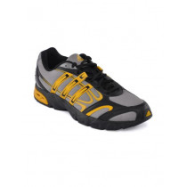 ADIDAS Men Grey Stride Sports Shoes