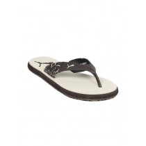 Puma Mens Winglet Brown Flip Flop