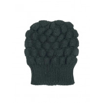 United Colors Of Benetton Women Black Cap