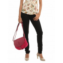 Lee Women Black Jeans