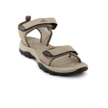 ADIDAS Men Hispana M Beige Sandals