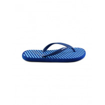 Numero Uno Men's Casual Blue Flip Flop