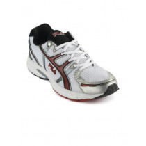 Fila Men Trimax White Sports Shoes