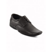 Franco Leone Men Formal Brown Shoes