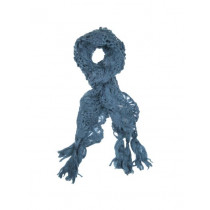 United Colors Of Benetton Women Blue Muffler