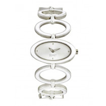Esprit Women Silver Dial Watch