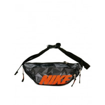 Nike Men Black Training Waist Pouch