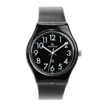 Maxima Men Black Watch