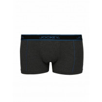 Jockey CSM Men Comfort Stretch Charcoal Trunks CS04