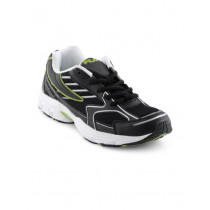 FILA Women Black Breath Sports Shoe