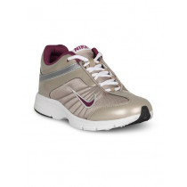 Nike Women's Serenity Grey Shoe