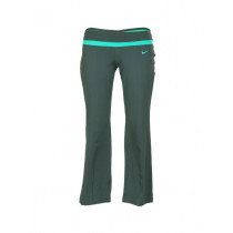 Nike Women Grey Track Pants