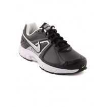 Nike Men Dart 9 Leather Black Sports Shoes