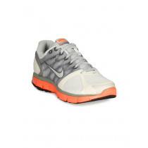 Nike Women Glide White Pink Shoe