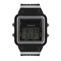 Maxima Men Digital Multifunction Watch
