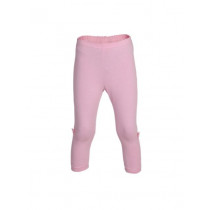 Gini and Jony Girls Pink Leggings