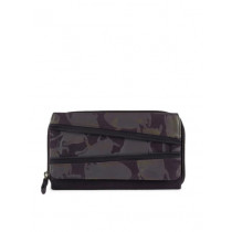 Baggit Women Purple Wallet