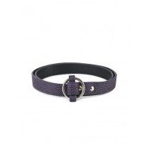 Baggit Women Choti Jhuti  Purple Belt