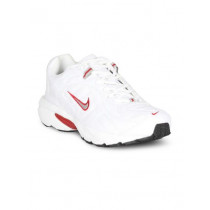 Nike Women Transform III IN White Shoe