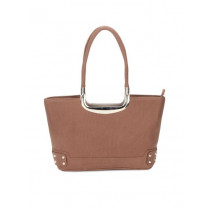 Murcia Women Brown Handbag