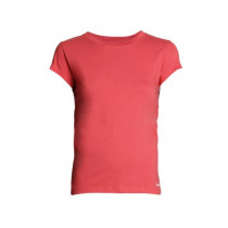 Jockey Women Pink T-Shirt