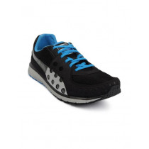 Puma Unisex Faas 300 Black Sports Shoes