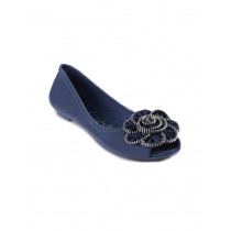 Catwalk Women  Blue Casual Shoe