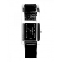 Fastrack Women Black Dial Watch 2166SL01