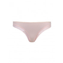 Jockey Lace Stretch Pink Bikini Brief