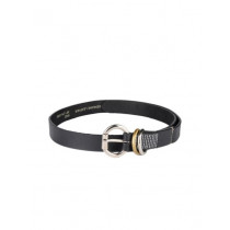 Wrangler Women Black Belt