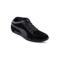 Puma Men Ducati Black Casual Shoes