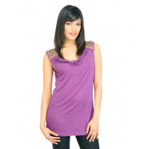 Arrow Woman Shanna Magenta Top