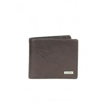 Levitate Men Brown Wallet