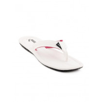 Puma Men Fashion Cat White Slipper