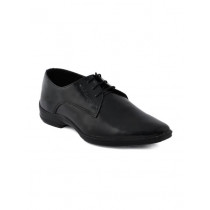 Red Tape Men Formal Black Shoes