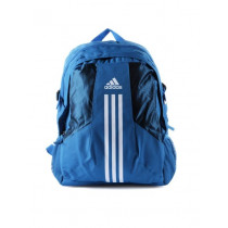 ADIDAS Unisex Power Blue Backpack