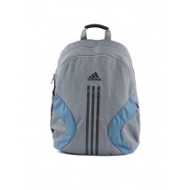 ADIDAS Unisex BP Cable Grey Backpack