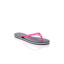 Puma Women Lucie Pink Flip Flops