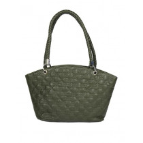 Murcia Women Hths Green Handbags