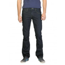 Denizen Men Navy Blue Jeans