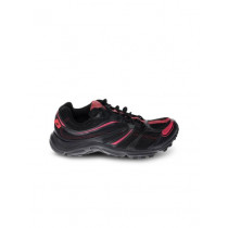 Kalenji Women Black Pink Shoe