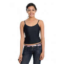 Tribord Women Tankini Black Top
