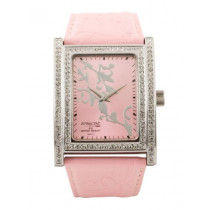 Q&Q Women Pink Watch
