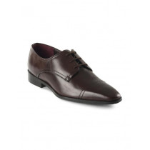 Arrow Men Formal Brown Shoe
