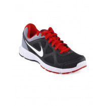 Nike Men Revolution MSL Black Sports Shoes