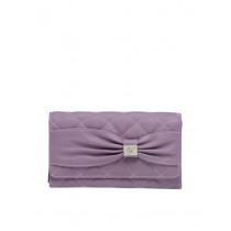 Nyk Women Lavender Wallet