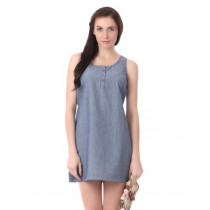 ONLY Women Blue Dress