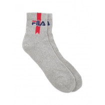 Fila Men Grey Socks