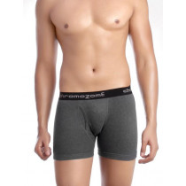 Chromozome Men Charcoal Trunk Trunks